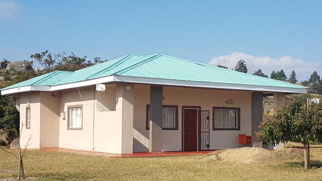 Mdzimba Mountain Lodge Ezulwini Exterior foto