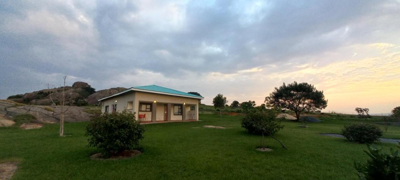 Mdzimba Mountain Lodge Ezulwini Exterior foto