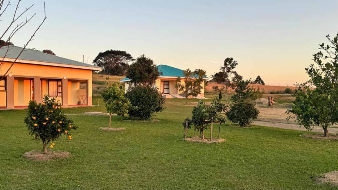 Mdzimba Mountain Lodge Ezulwini Exterior foto