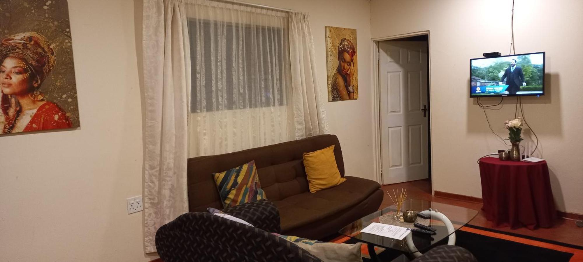 Mdzimba Mountain Lodge Ezulwini Zimmer foto