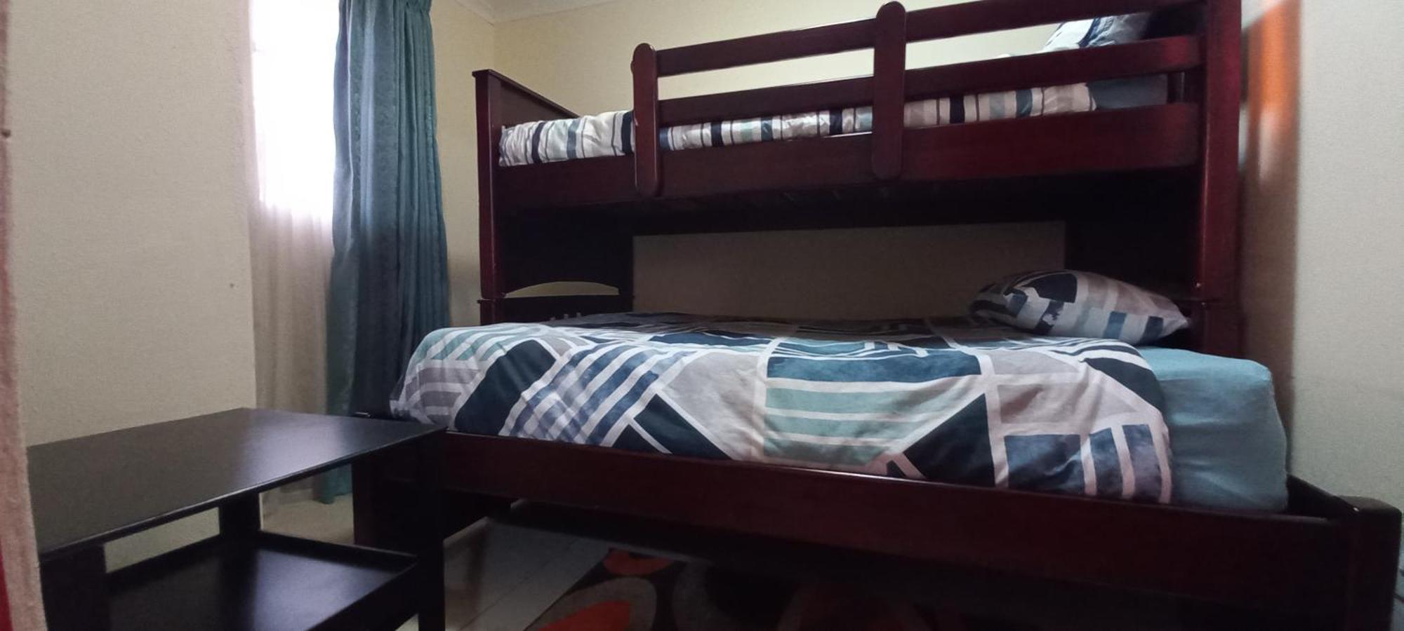 Mdzimba Mountain Lodge Ezulwini Zimmer foto