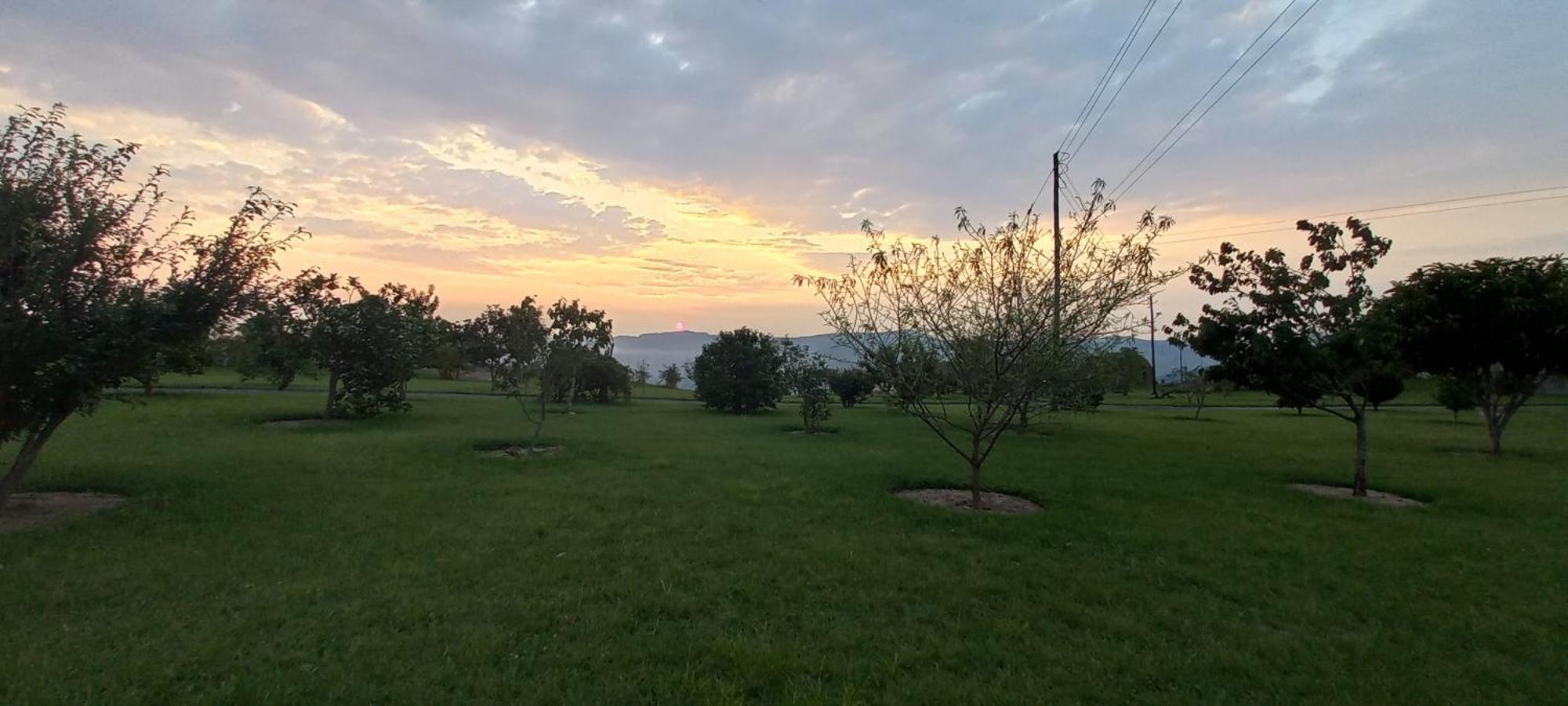 Mdzimba Mountain Lodge Ezulwini Zimmer foto