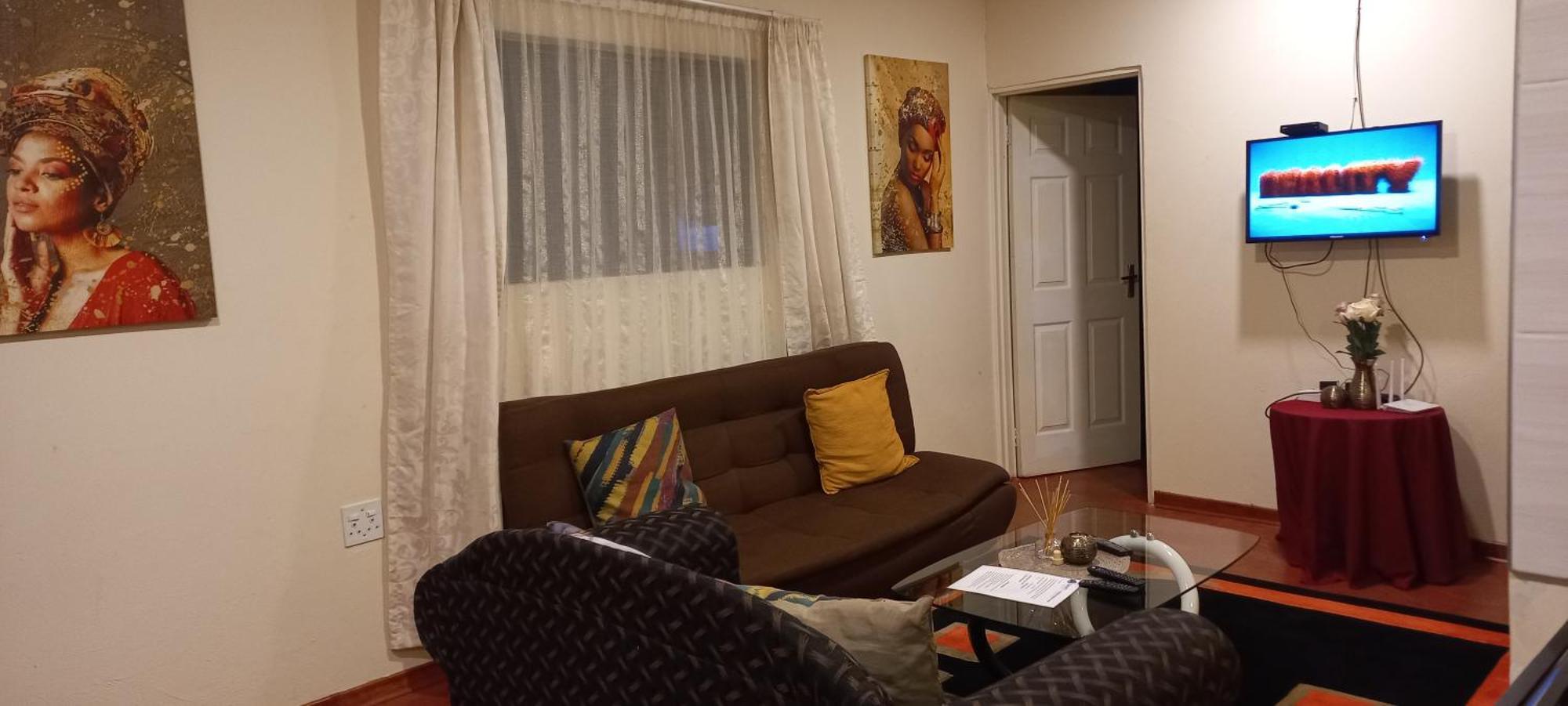 Mdzimba Mountain Lodge Ezulwini Zimmer foto