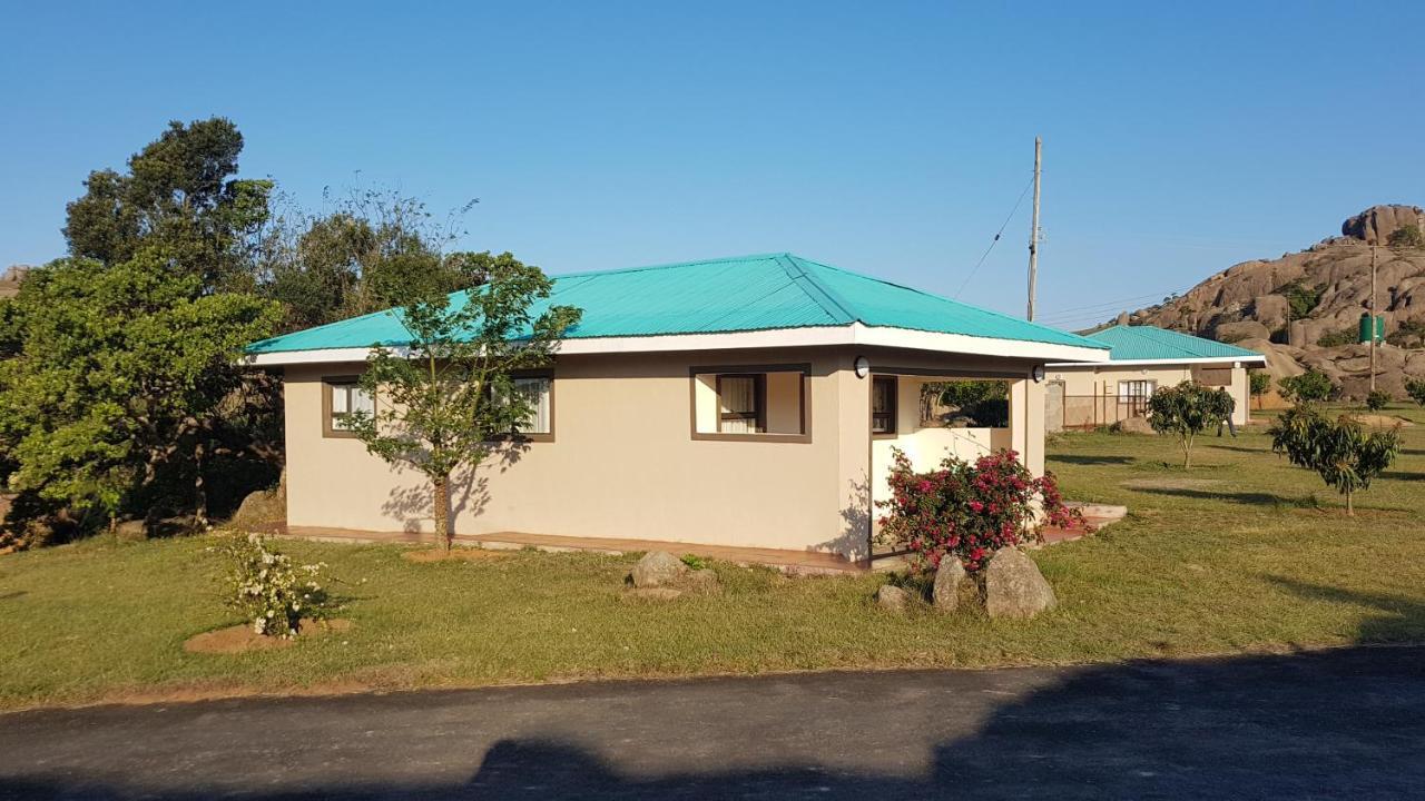 Mdzimba Mountain Lodge Ezulwini Exterior foto